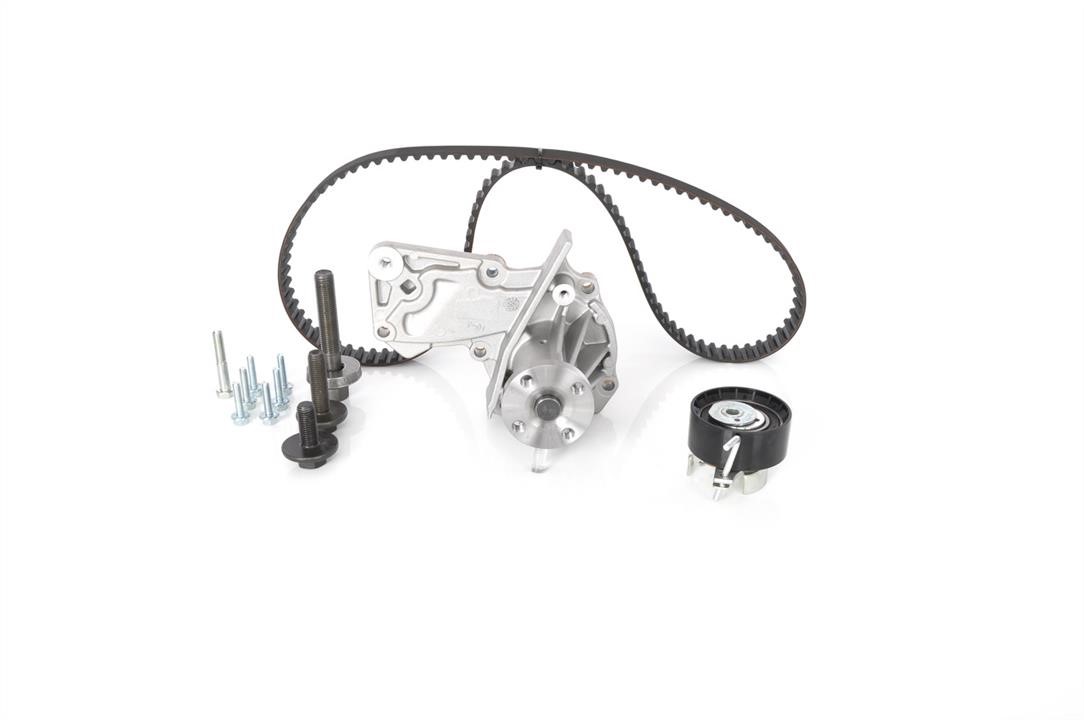 Bosch 1 987 946 914 TIMING BELT KIT WITH WATER PUMP 1987946914