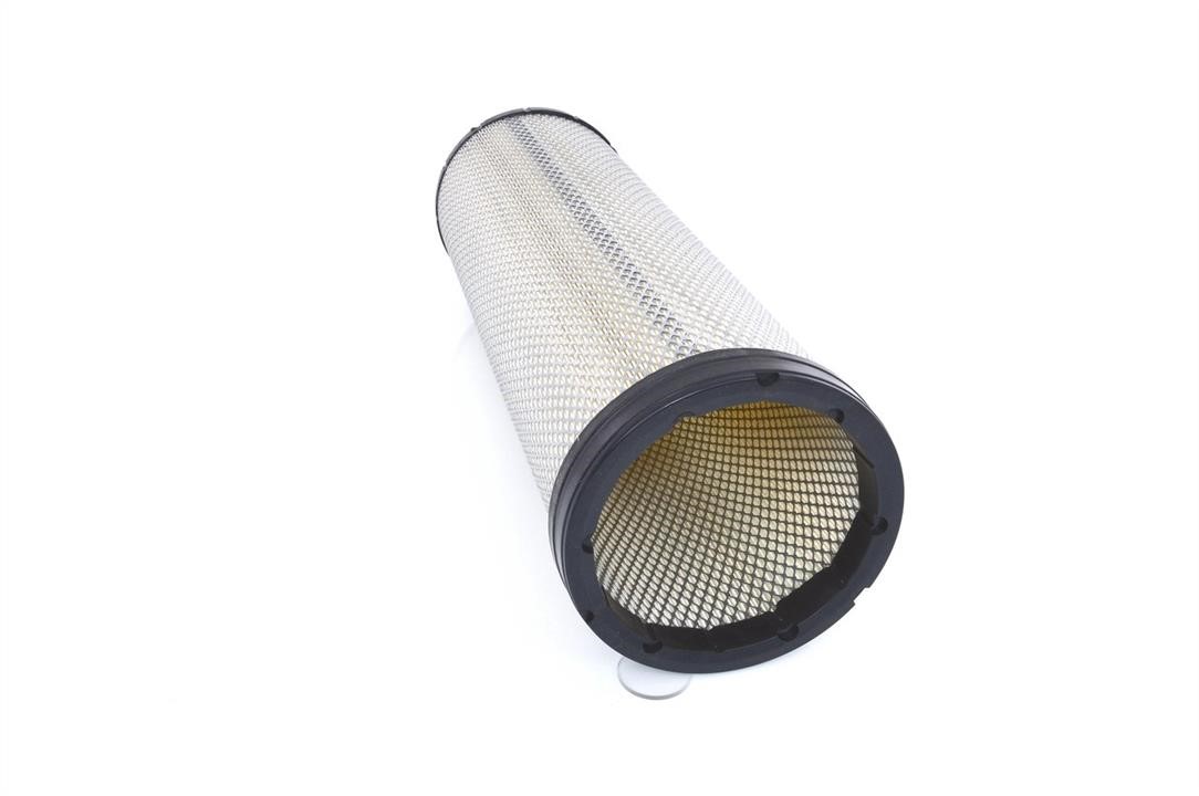 Air filter for special equipment Bosch F 026 400 278