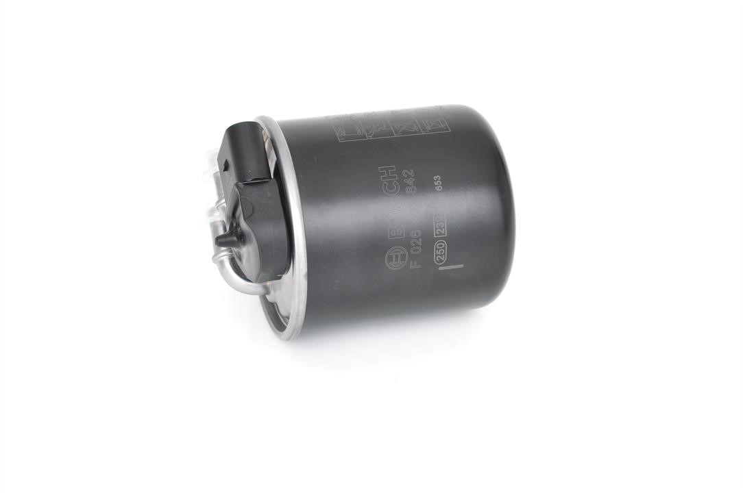 Fuel filter Bosch F 026 402 842