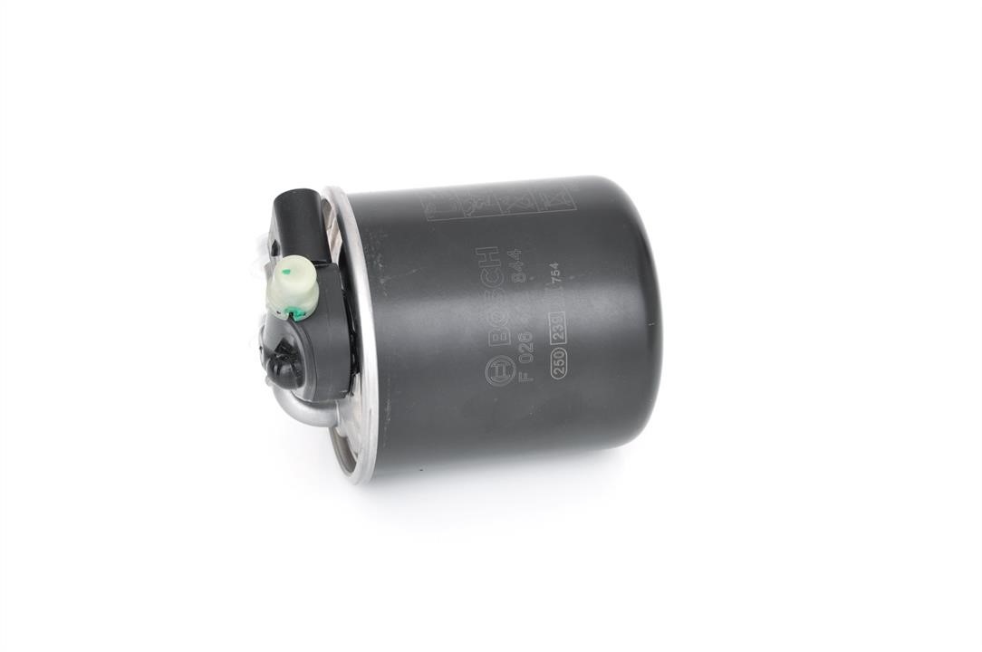 Fuel filter Bosch F 026 402 844