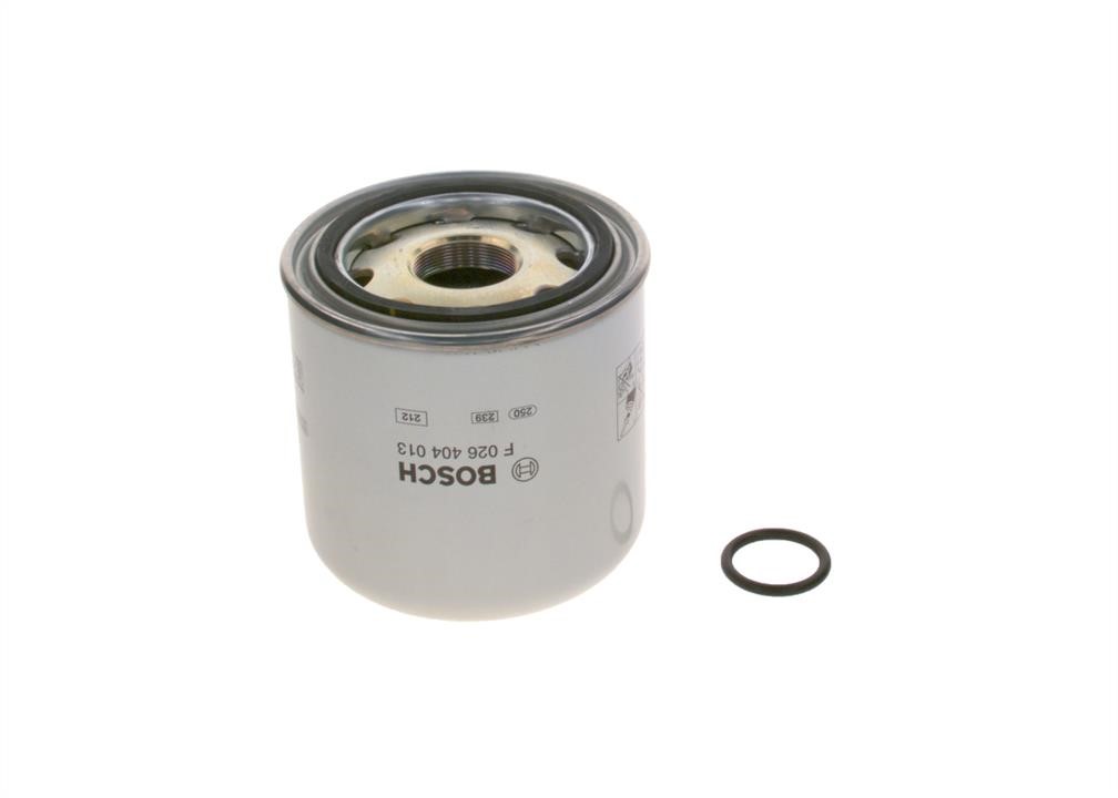 Bosch F 026 404 013 Cartridge filter drier F026404013