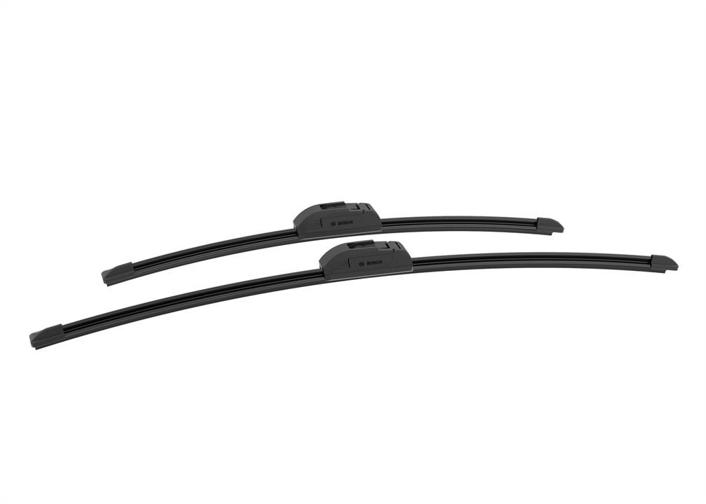 Frameless wiper set 600/450 Bosch 3 397 007 047