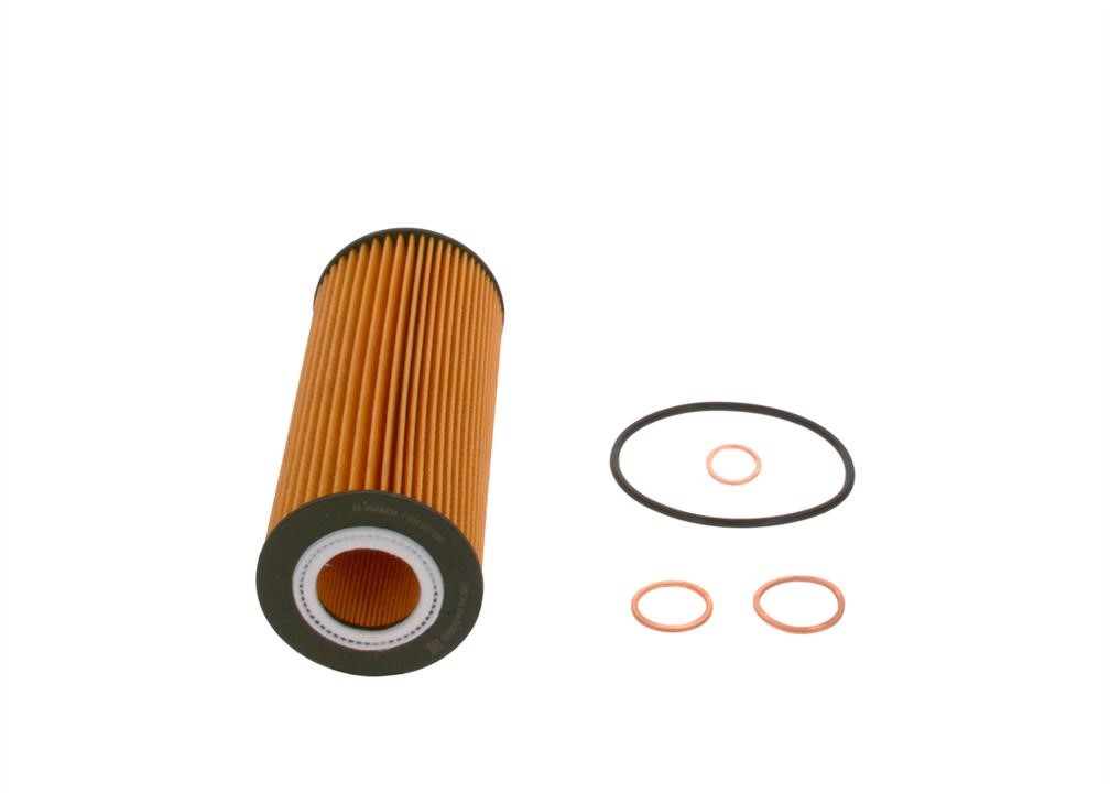 Oil Filter Bosch F 026 407 026