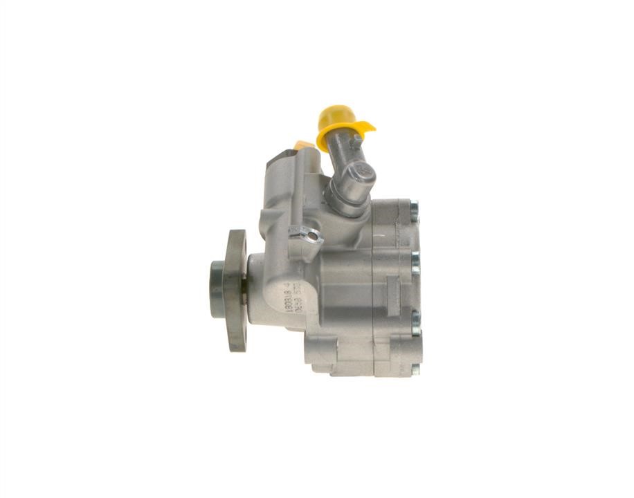 Bosch K S00 003 321 Hydraulic Pump, steering system KS00003321