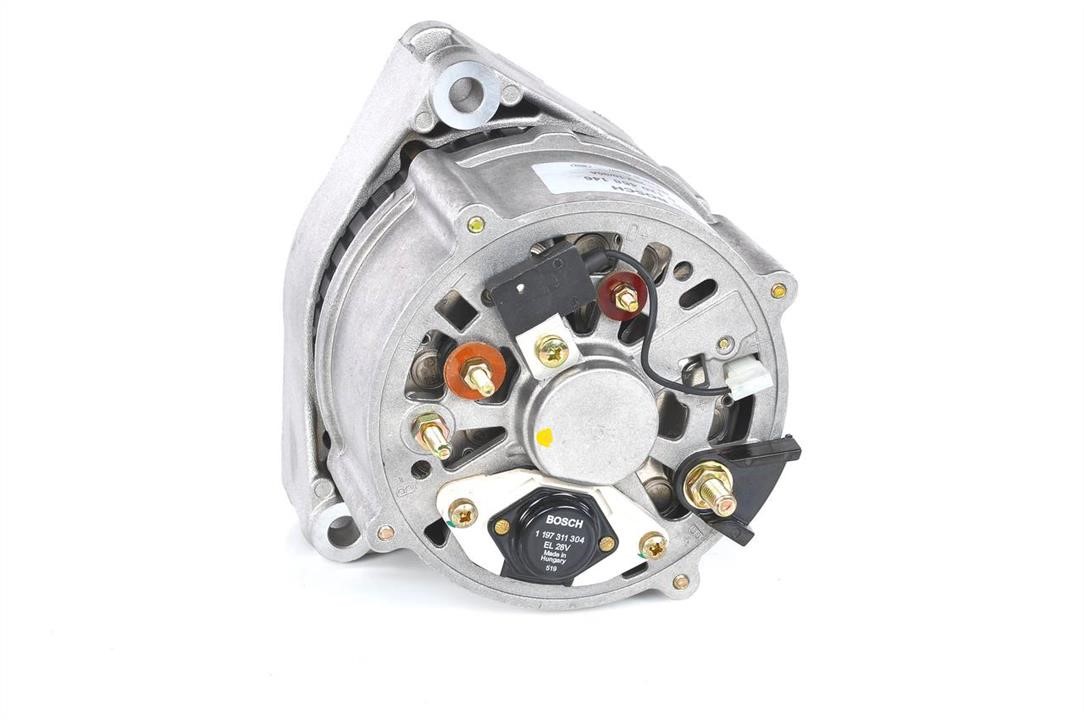 Bosch Alternator – price