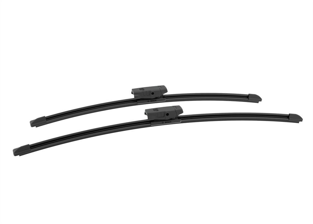 Bosch Aerotwin Multi-Clip Frameless Wiper Brush Set 530/450 Bosch 3 397 007 460