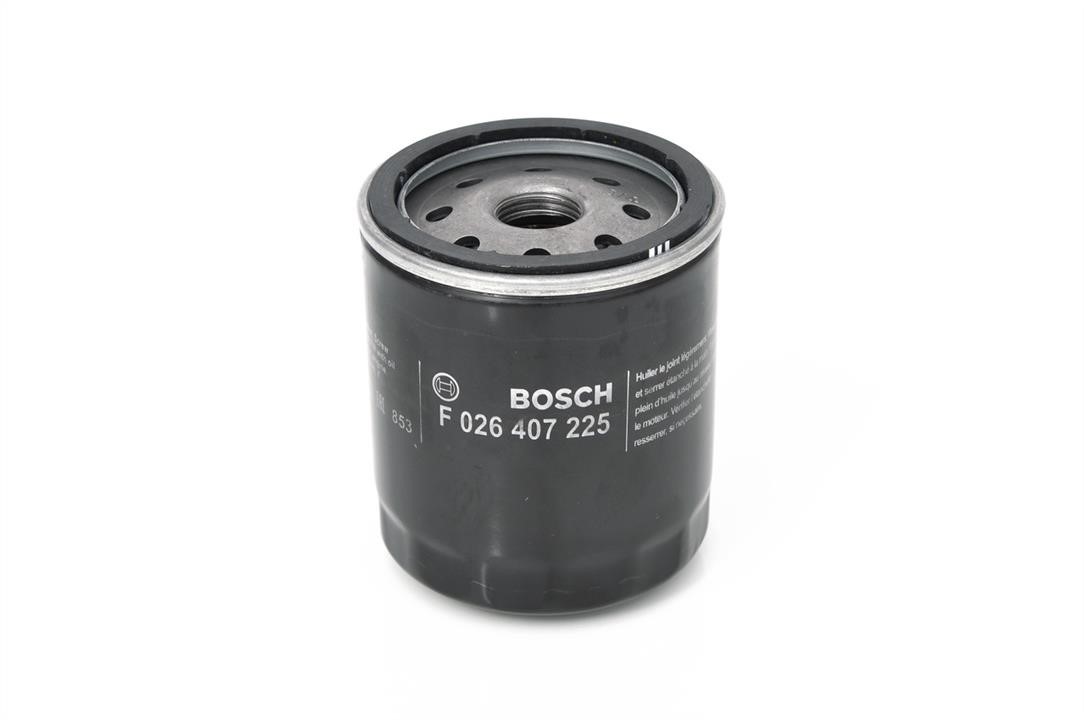 Bosch F 026 407 225 Oil Filter F026407225