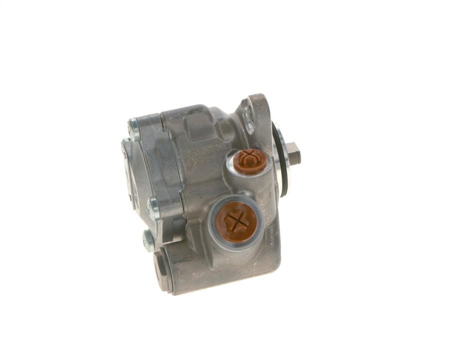 Hydraulic Pump, steering system Bosch K S01 000 314