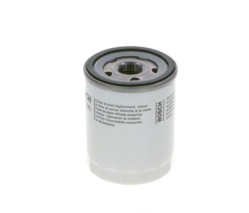 Oil Filter Bosch F 026 407 245