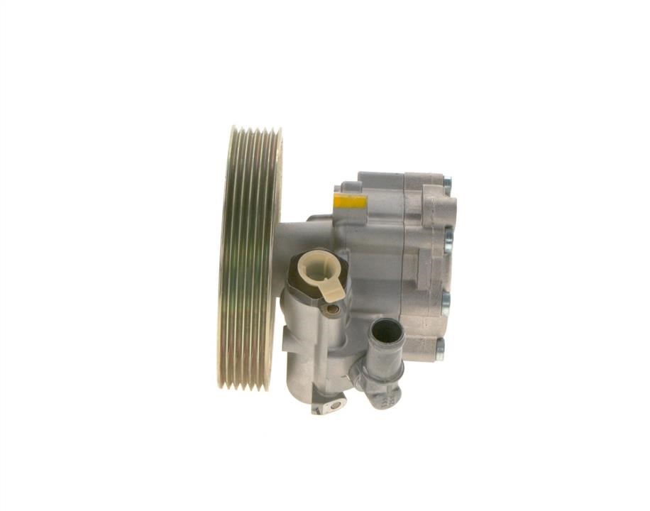 Bosch K S01 000 106 Hydraulic Pump, steering system KS01000106