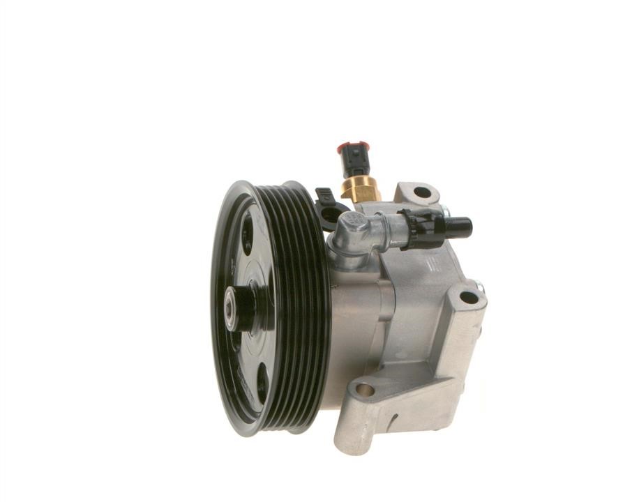 Hydraulic Pump, steering system Bosch K S00 000 118