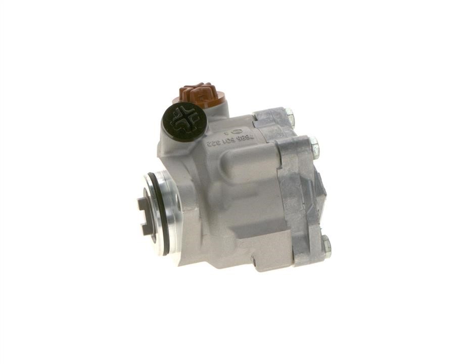 Hydraulic Pump, steering system Bosch K S00 000 374