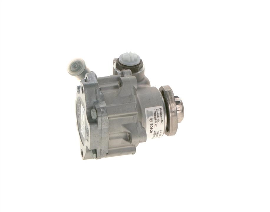 Hydraulic Pump, steering system Bosch K S00 000 578