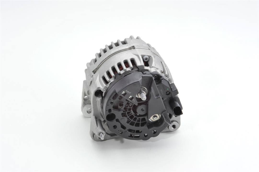 Alternator Bosch 0 124 325 001