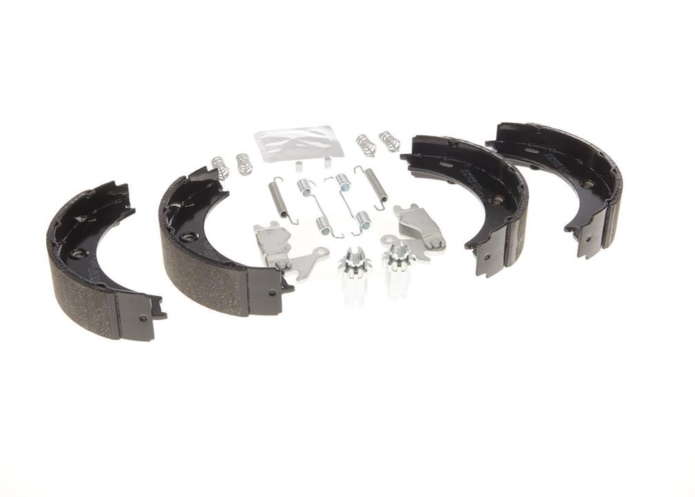 Handbrake shoes Bosch 0 204 113 808