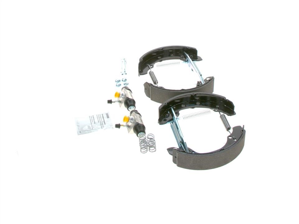 Buy Bosch 0204114546 – good price at EXIST.AE!
