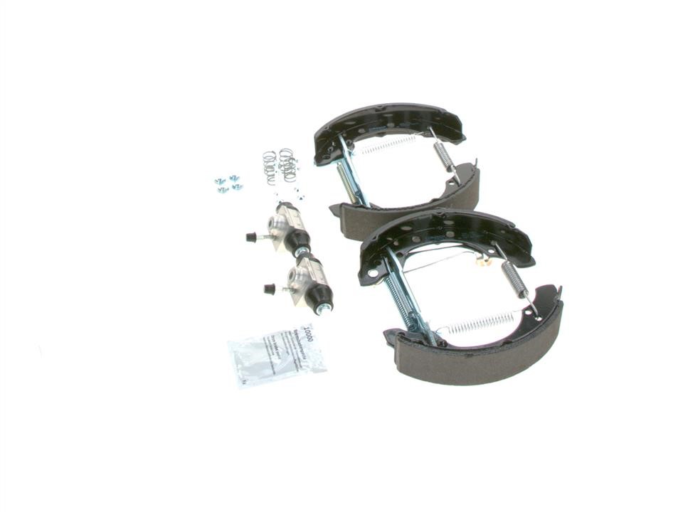 Brake shoe set Bosch 0 204 114 547
