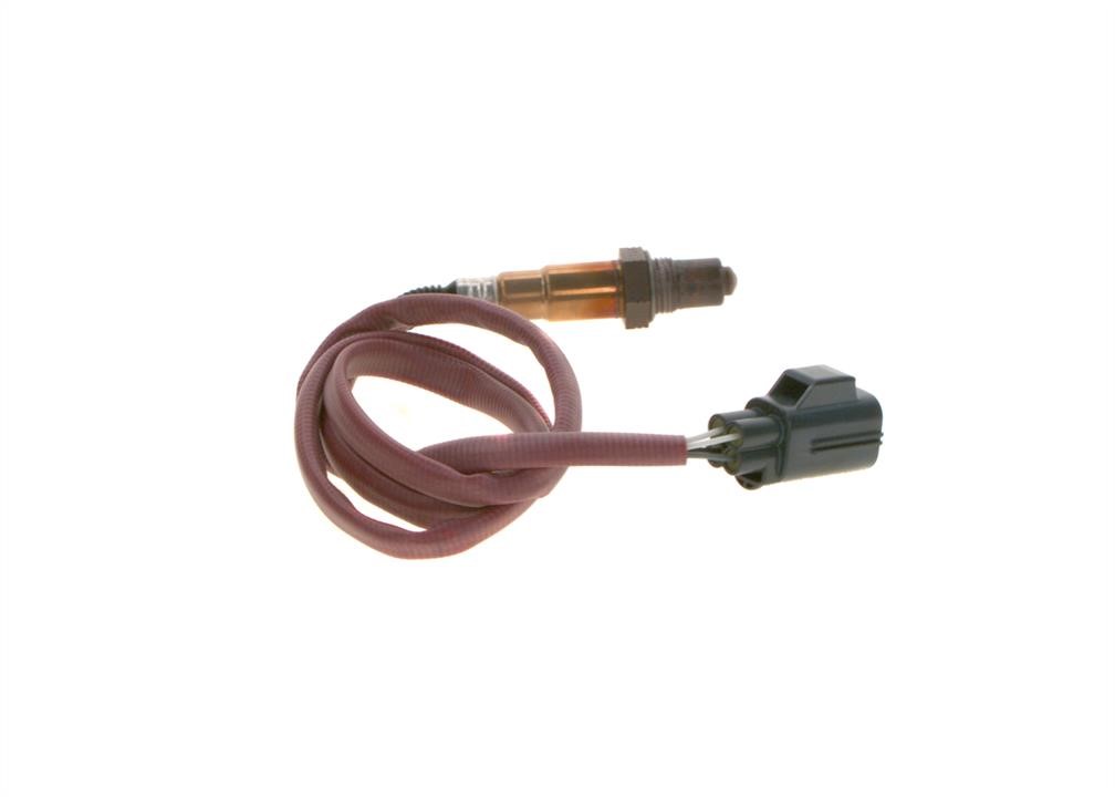 Lambda sensor Bosch 0 258 010 352