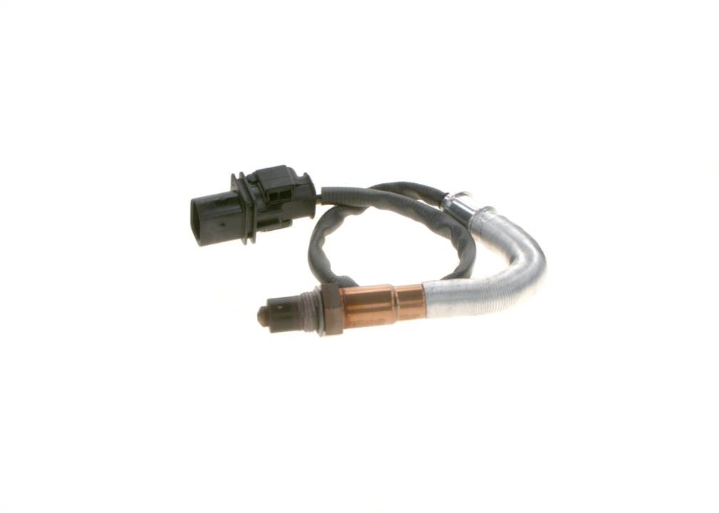 Lambda sensor Bosch 0 258 017 131