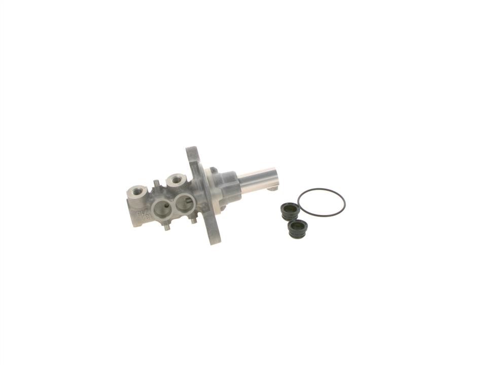 Brake Master Cylinder Bosch 0 204 123 667