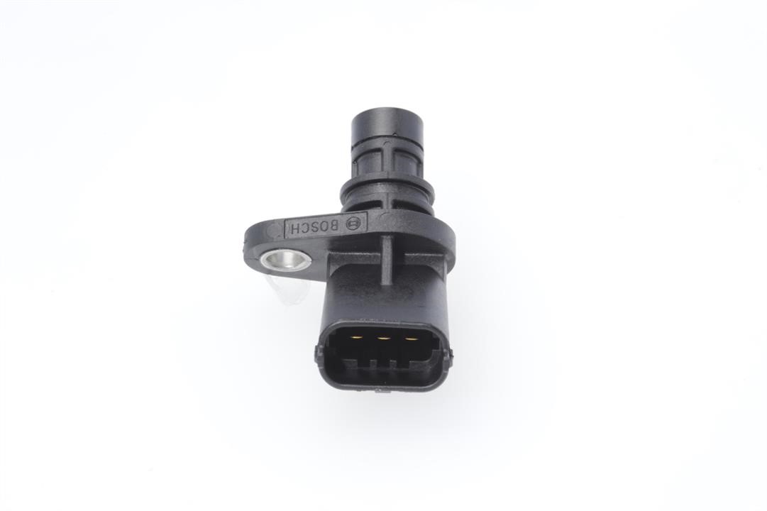 Bosch 0 261 210 366 Crankshaft position sensor 0261210366