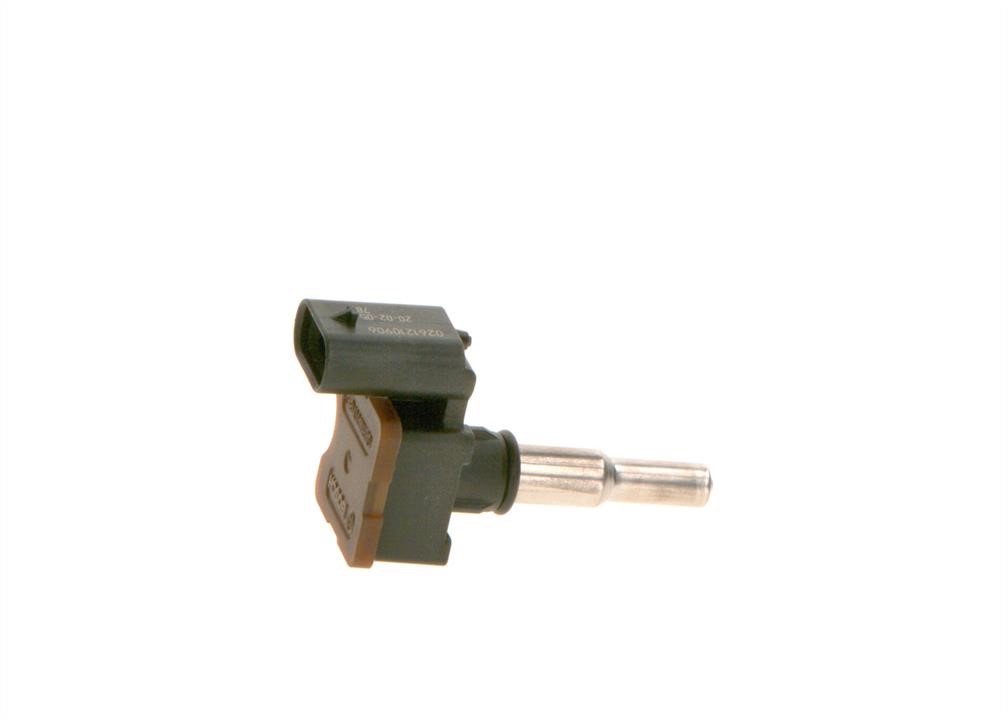 Boost pressure sensor Bosch 0 261 210 906
