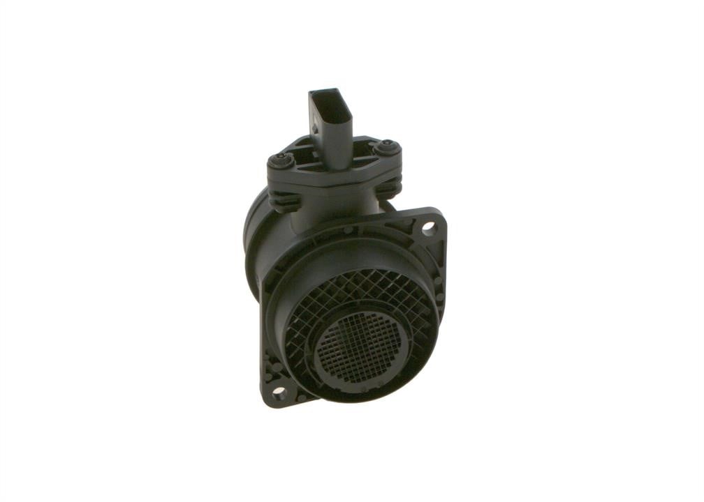 Mass air flow sensor Bosch 0 281 002 757