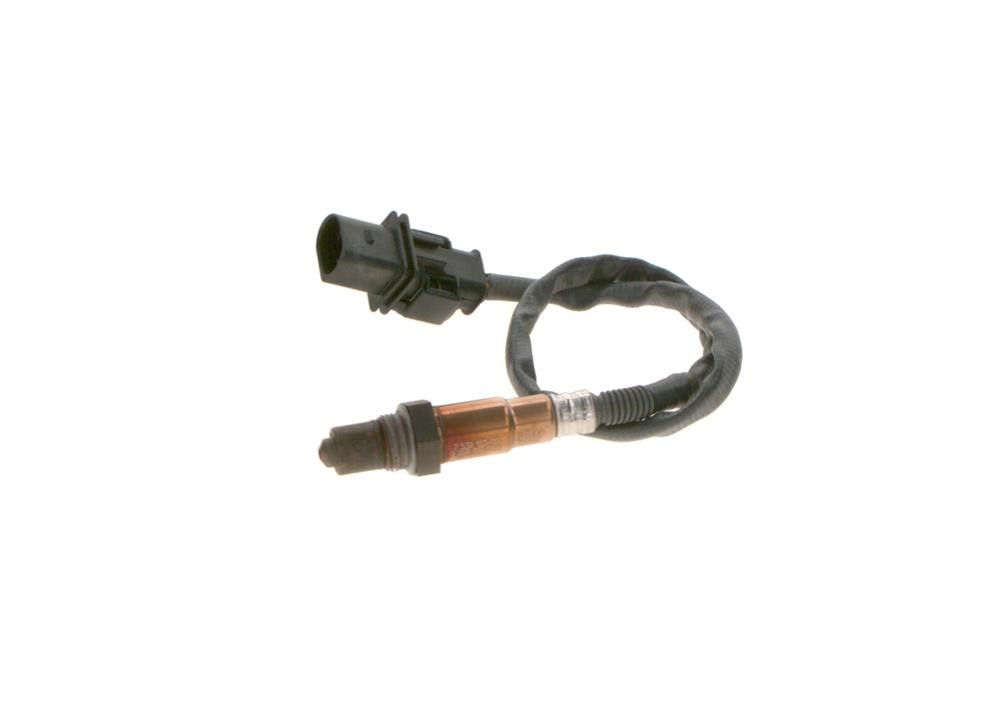 Lambda sensor Bosch 0 258 017 049