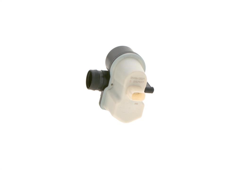 Fuel pressure sensor Bosch 0 261 222 010