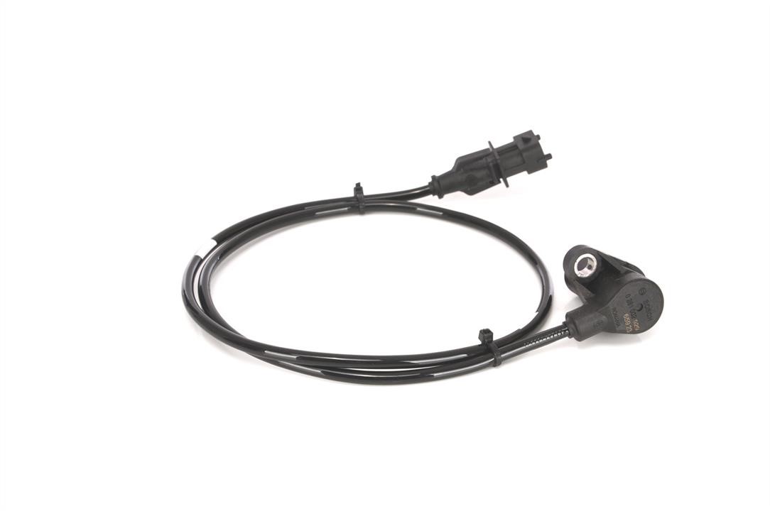 Crankshaft position sensor Bosch 0 281 002 929