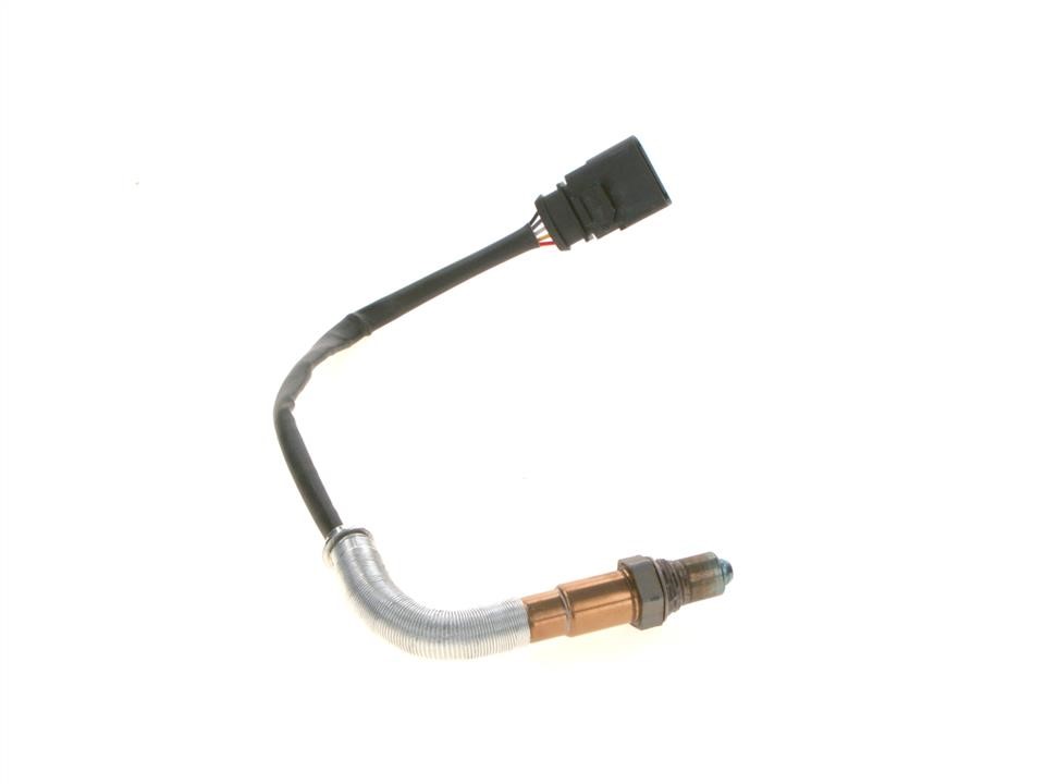 Lambda Sensor Bosch 0 258 027 00M