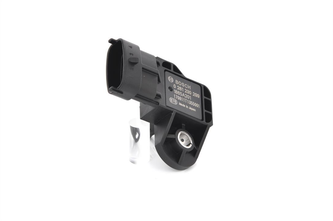 Bosch MAP Sensor – price 109 PLN