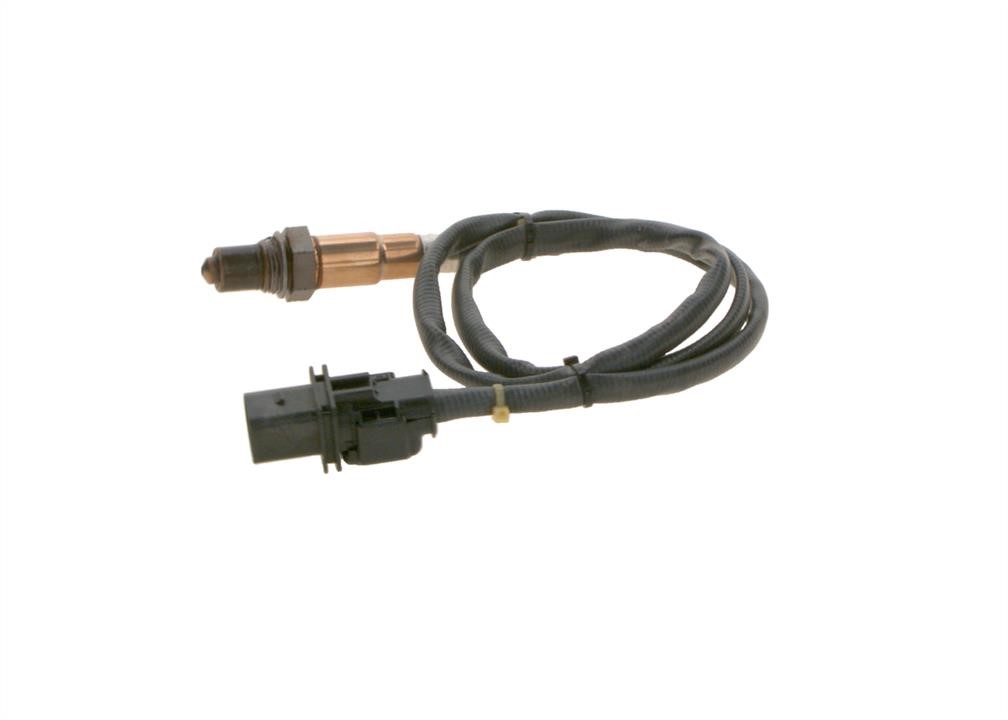 Lambda sensor Bosch 0 281 004 107