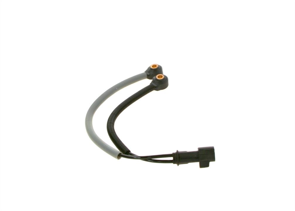 Knock sensor Bosch 0 261 231 178