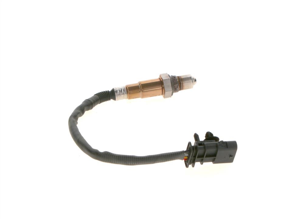 Lambda Sensor Bosch 0 258 027 178
