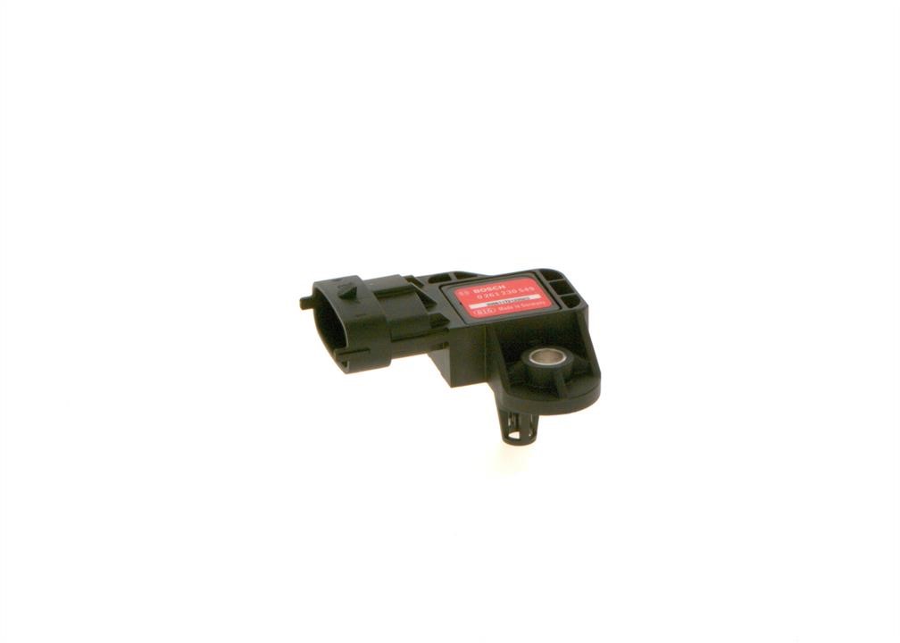 Sender Unit, intake air temperature Bosch 0 261 230 549