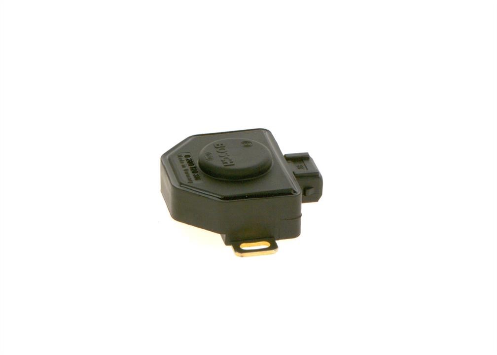 Throttle position sensor Bosch 0 280 120 316