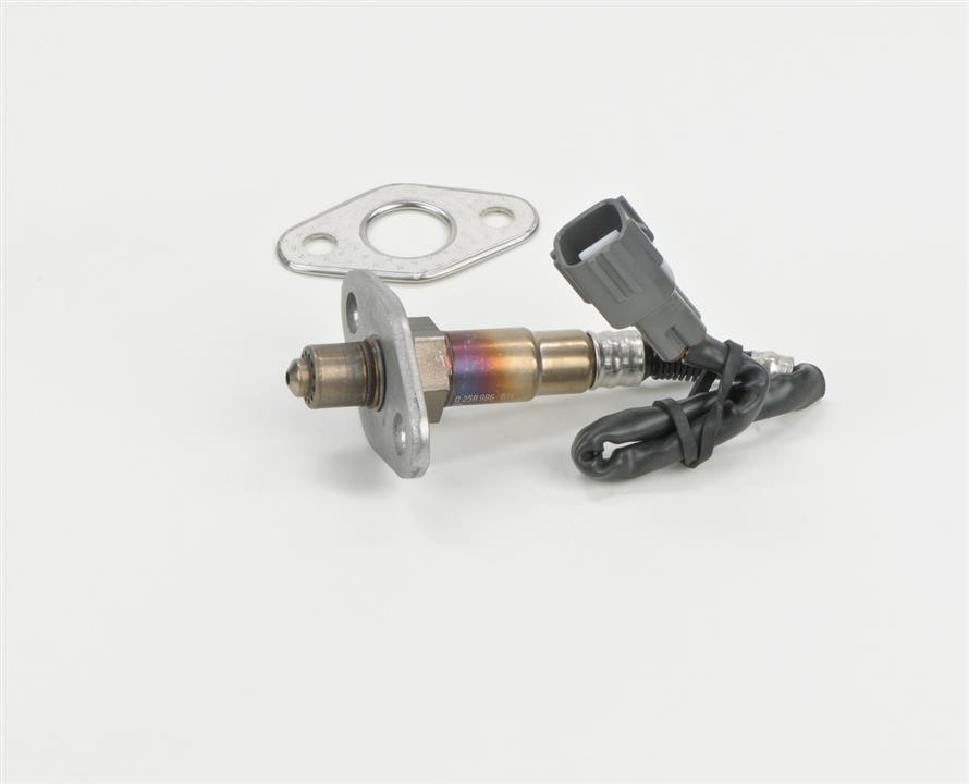 Buy Bosch 0258986614 – good price at EXIST.AE!