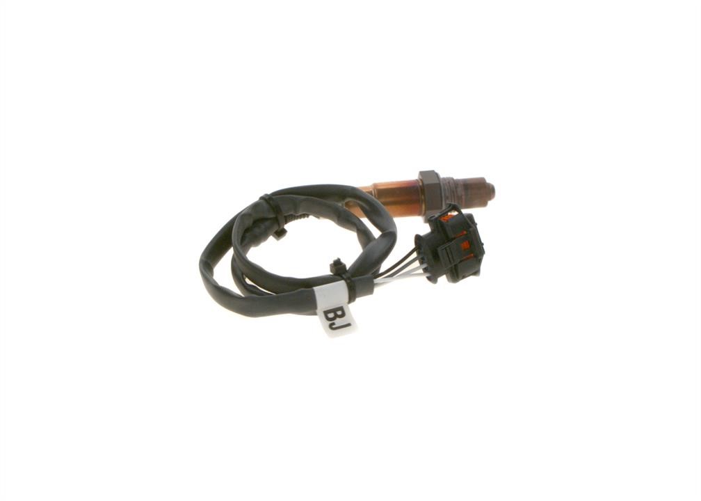 Lambda sensor Bosch 0 258 006 346