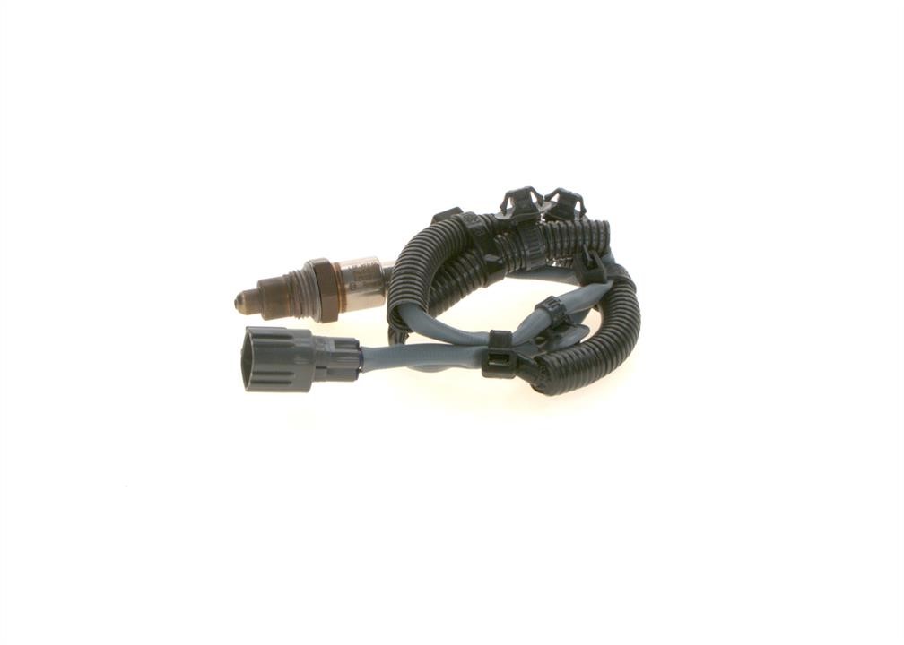 Lambda sensor Bosch 0 258 030 454