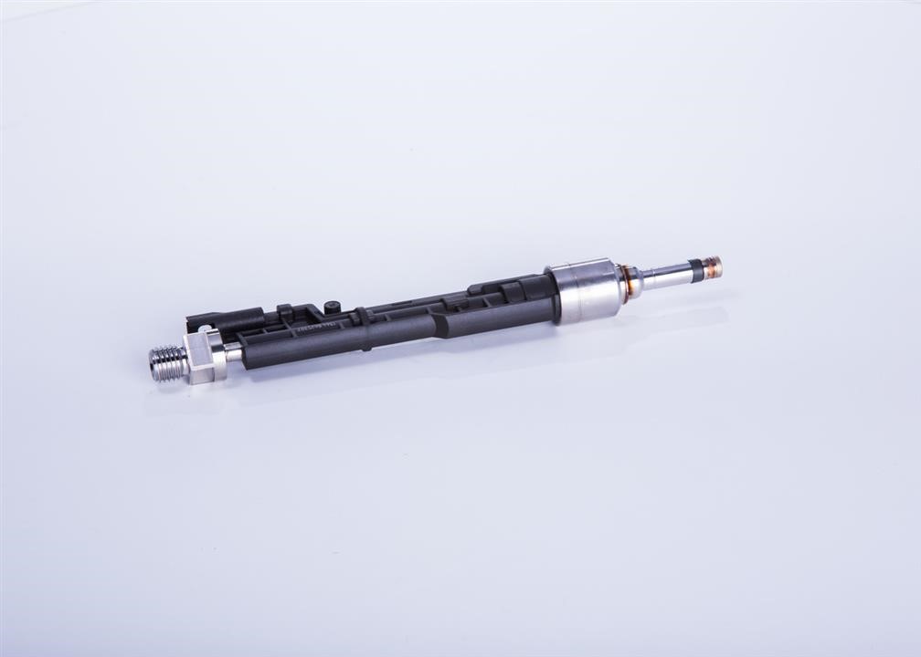 Bosch Injector fuel – price 420 PLN