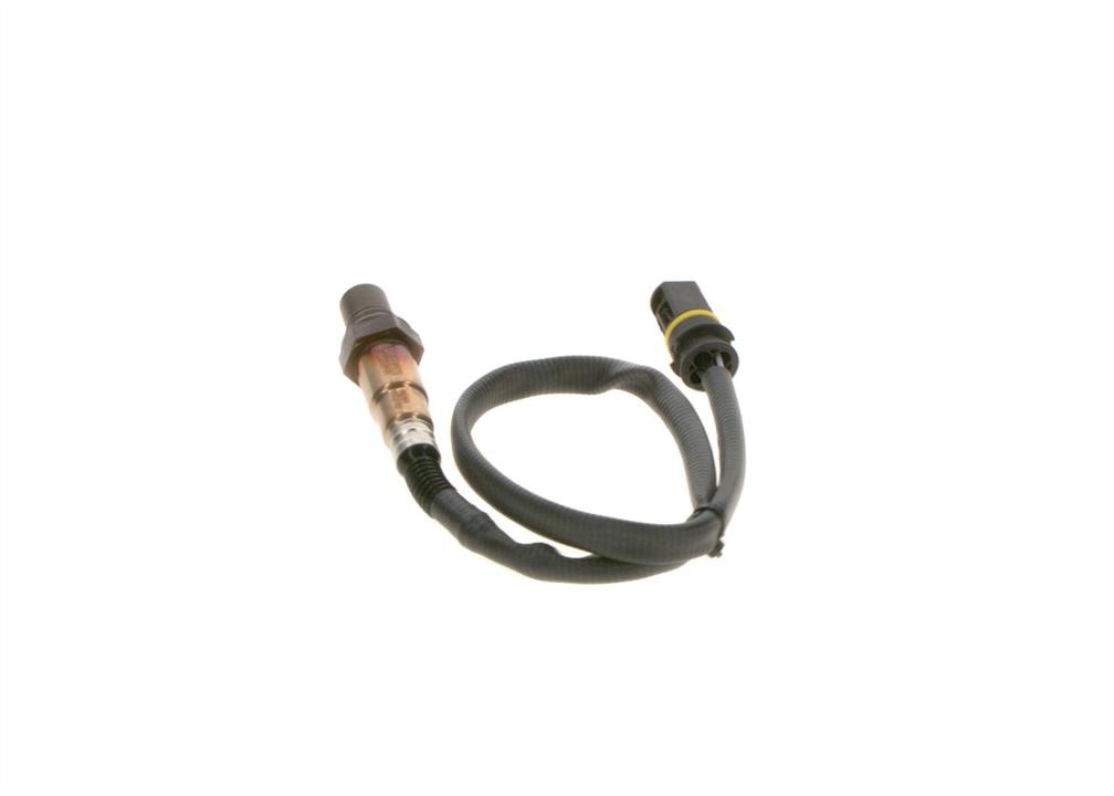 Lambda sensor Bosch 0 258 006 353