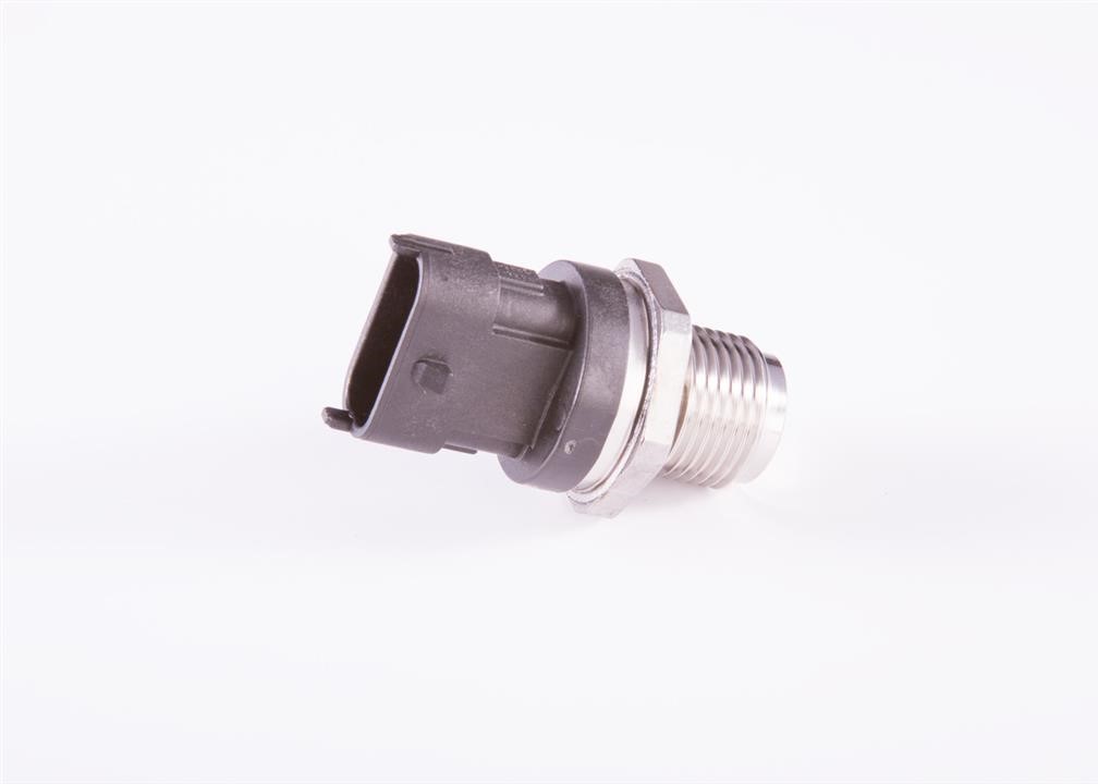 Fuel pressure sensor Bosch 0 281 006 165