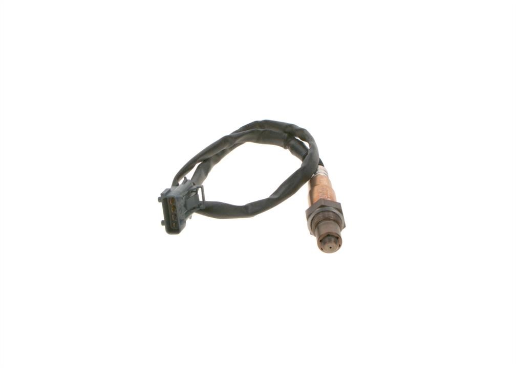 Bosch 0 258 006 435 Lambda sensor 0258006435