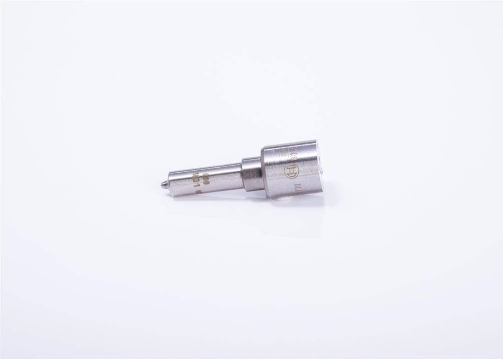 0433172119 Bosch Injector fuel