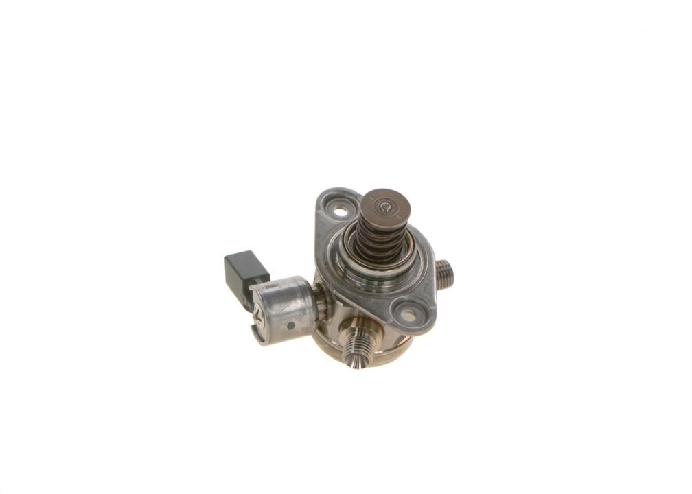 Injection Pump Bosch 0 261 520 143