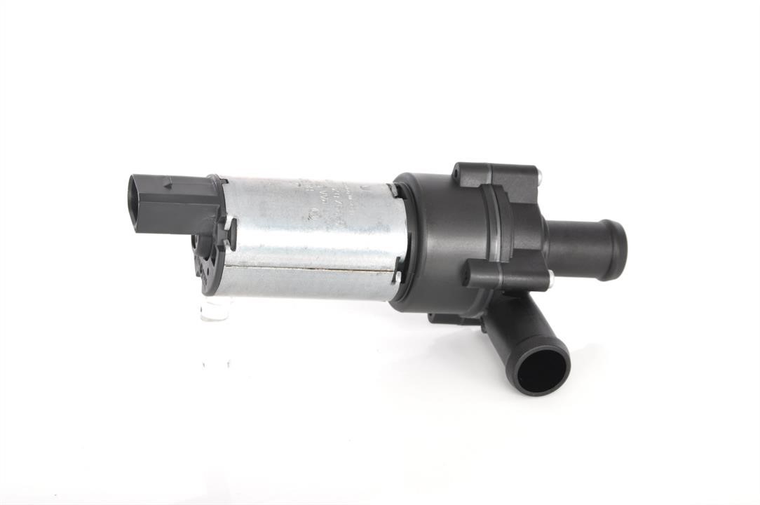 Additional coolant pump Bosch 0 392 020 073