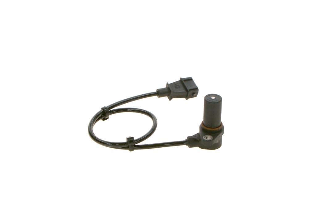 Crankshaft position sensor Bosch 0 281 002 138
