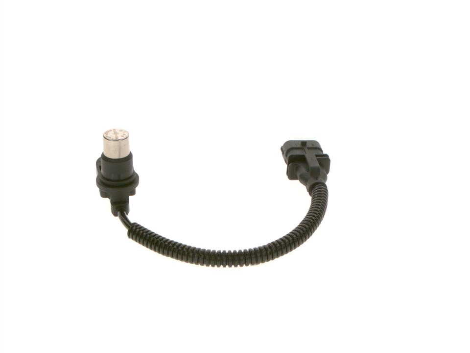 Camshaft position sensor Bosch 0 281 002 453
