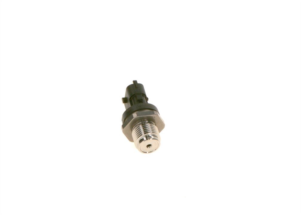 Fuel pressure sensor Bosch 0 281 006 914